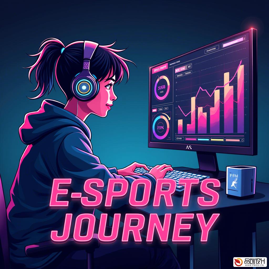 电竞用户旅程设计:打造沉浸式体验的创新之路