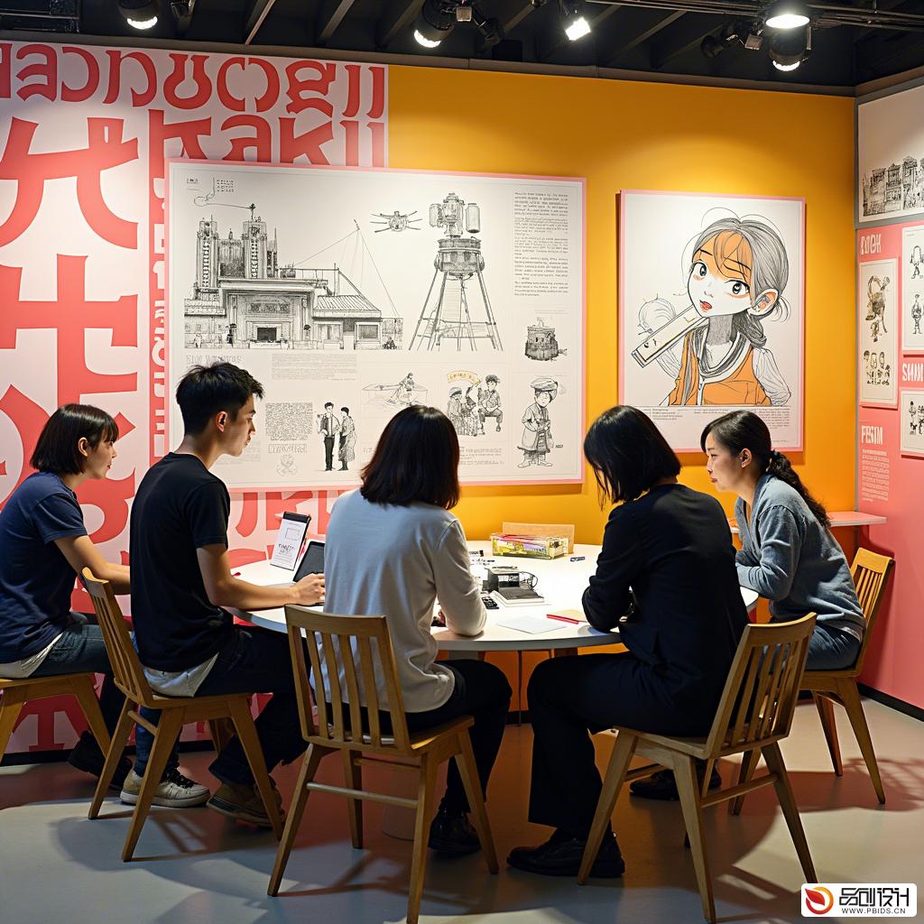 台南市UE设计公司:创新设计,塑造未来商业新风貌