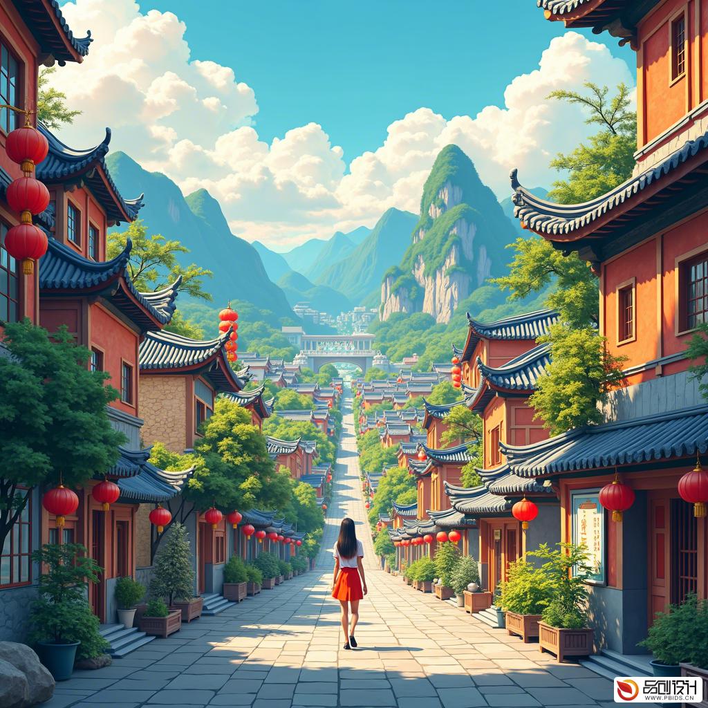 平凉市界面视觉体系机构的创新与发展之路