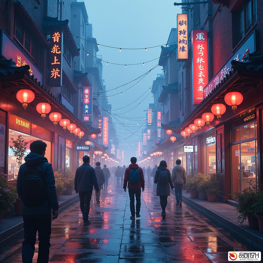 日喀则品牌触点优化机构：打造高效品牌体验的专家
