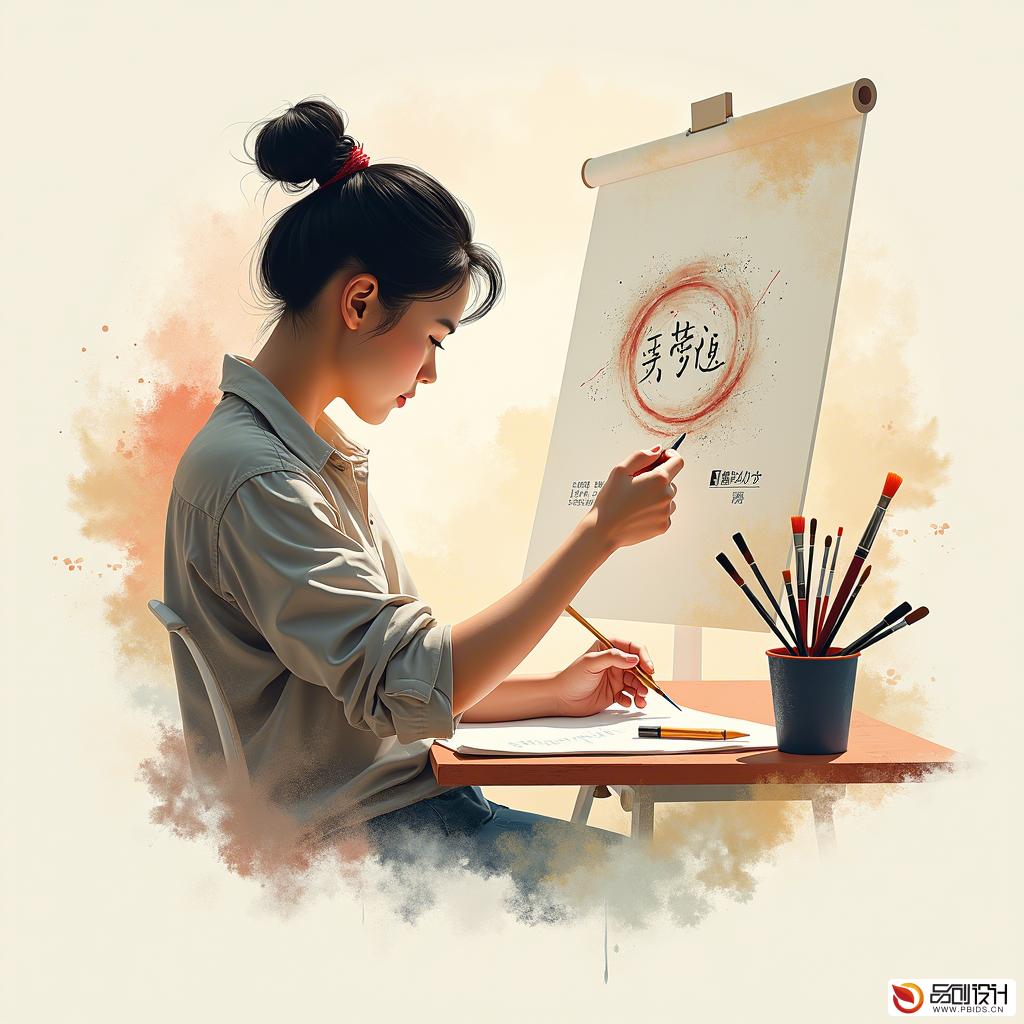 云浮市品创视觉工作室:创意设计的领航者