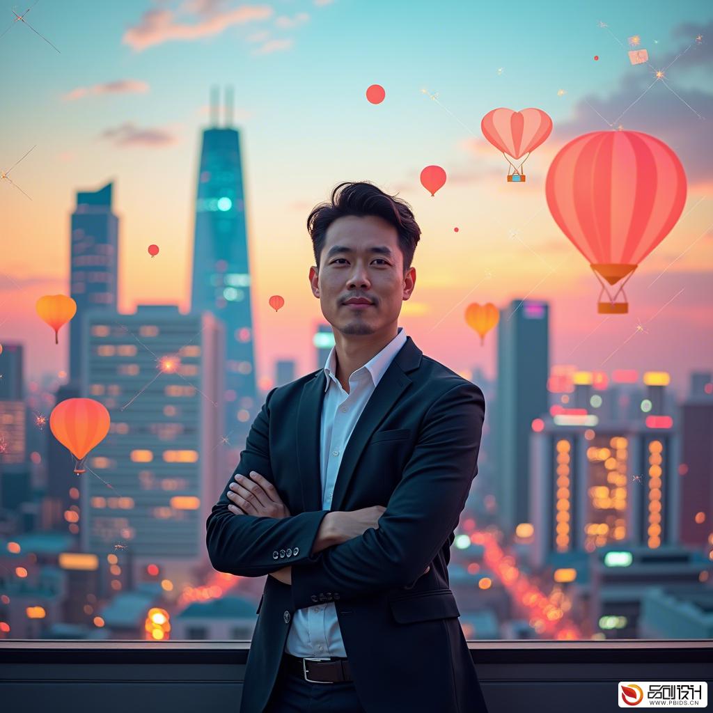 汕头市品牌升级设计公司的创新之路