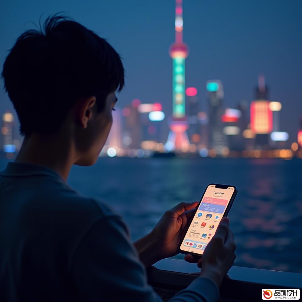 徐州市跨平台应用设计合作伙伴:共创数字未来