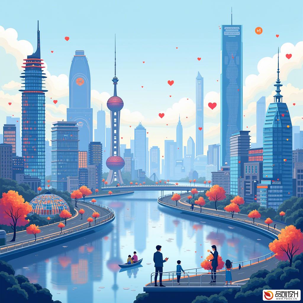 抚州市应用体验全面升级：打造智慧城市新典范
