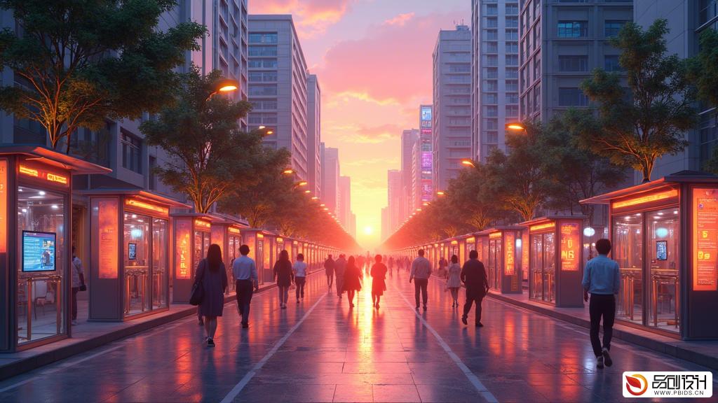 广西智能设备界面机构：创新设计与用户体验的前沿探索
