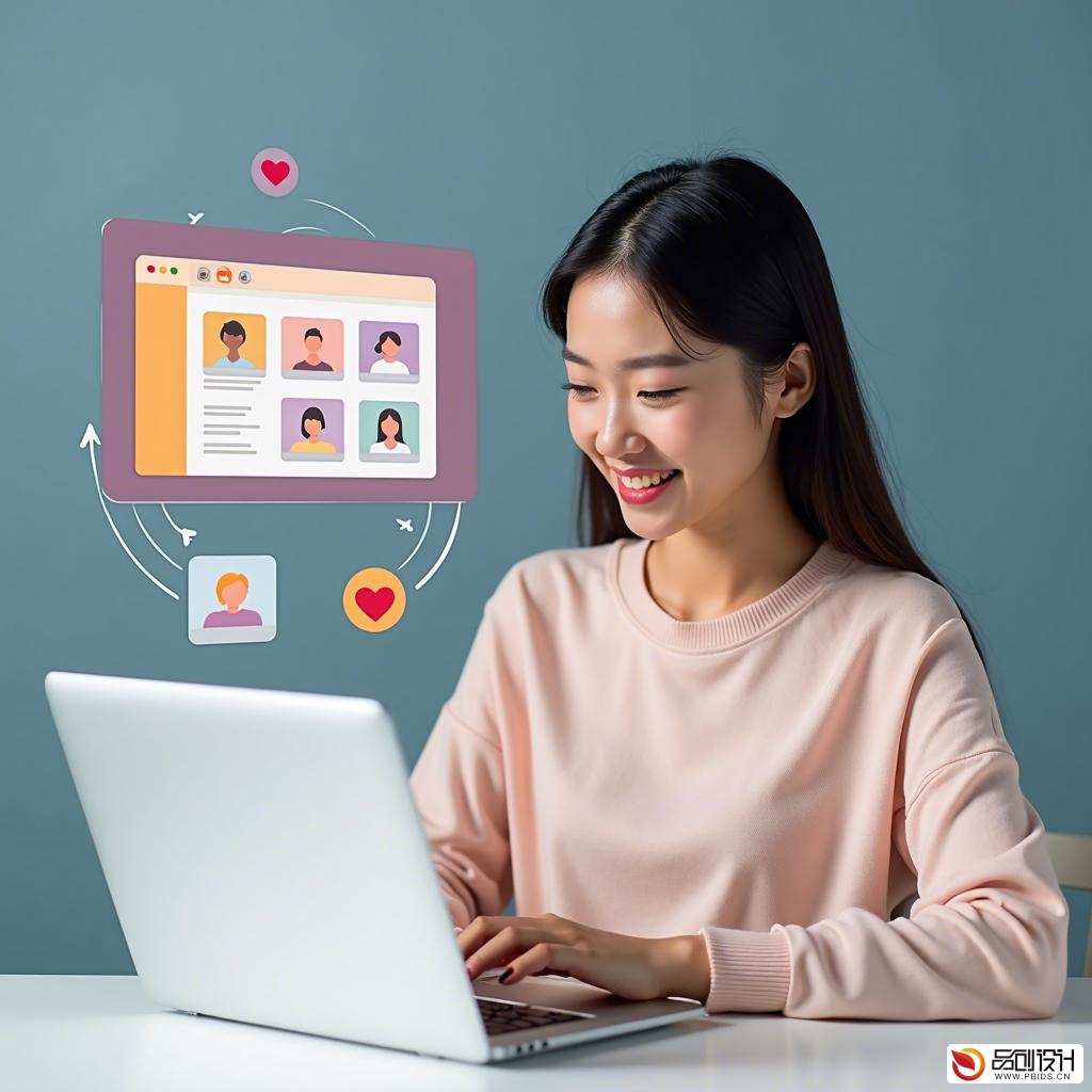 重塑未来:消费电子网页用户体验设计的创新之路