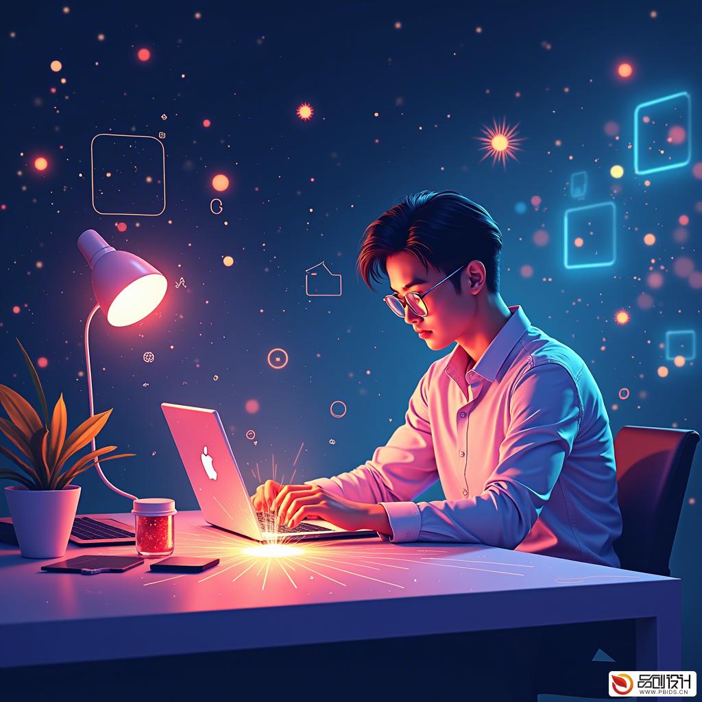 常州市视觉动效规范设计工作室:打造创意与技术的完美融合