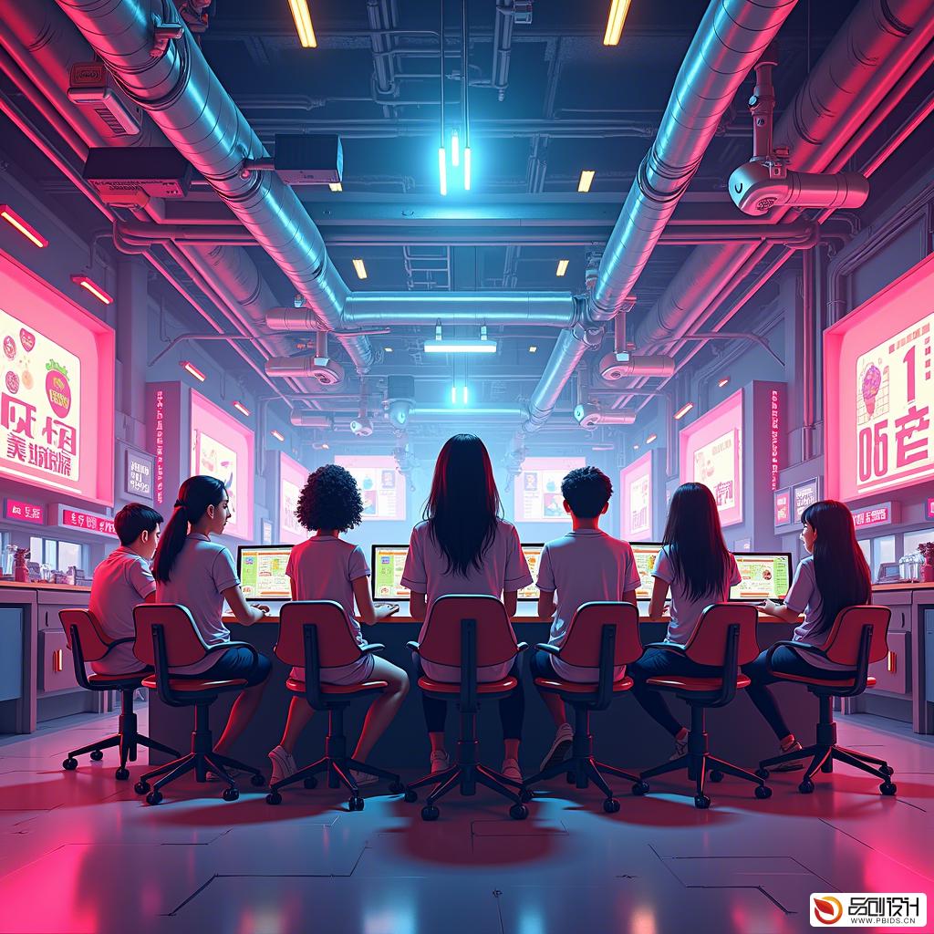 深圳市MG动画设计工作室:创意动画的领航者