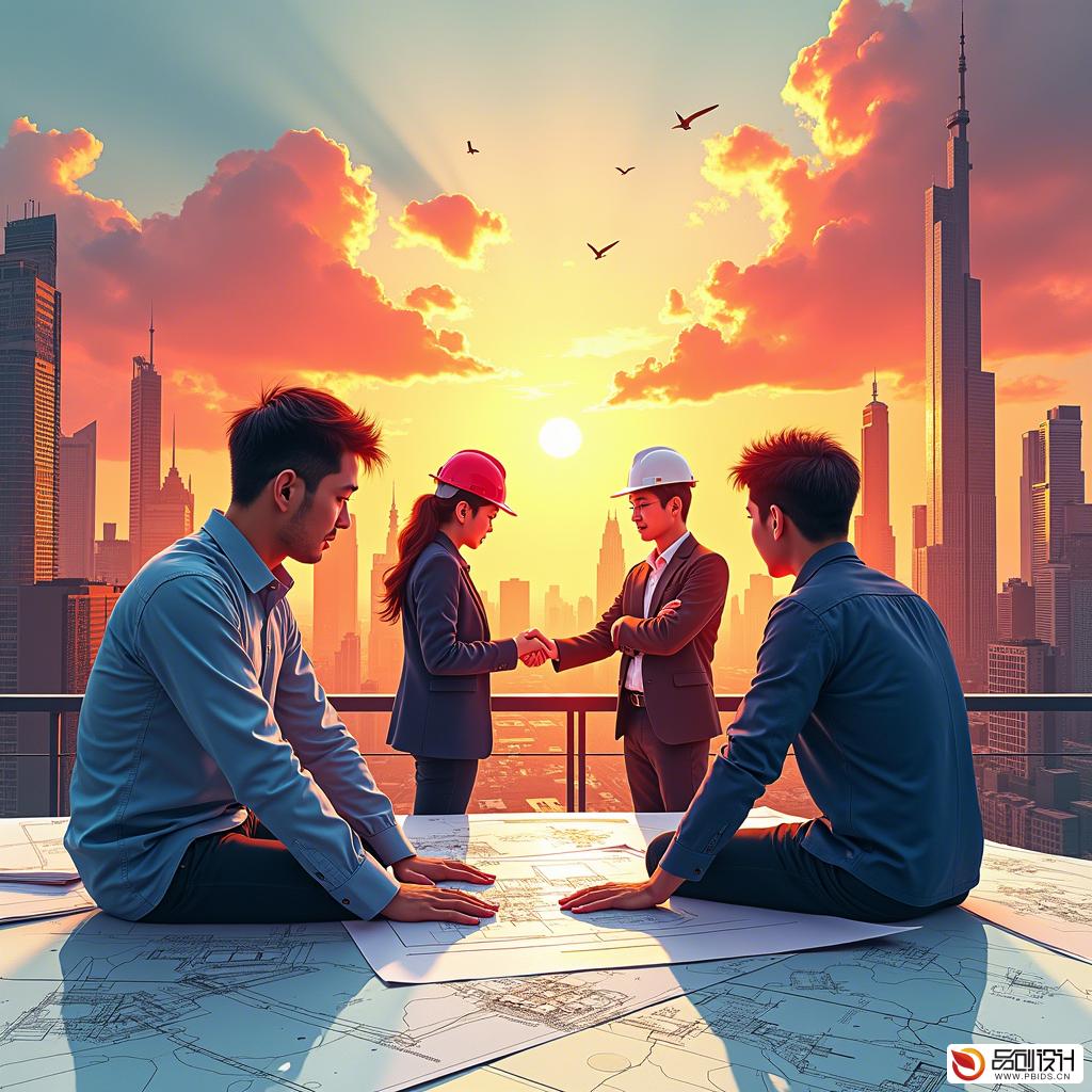 携手共创未来：西南运营设计合作伙伴的深度合作与共赢之路
