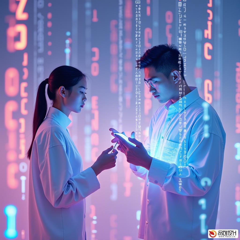 深入探索交互行为研究：理解人类与数字世界的互动新维度
