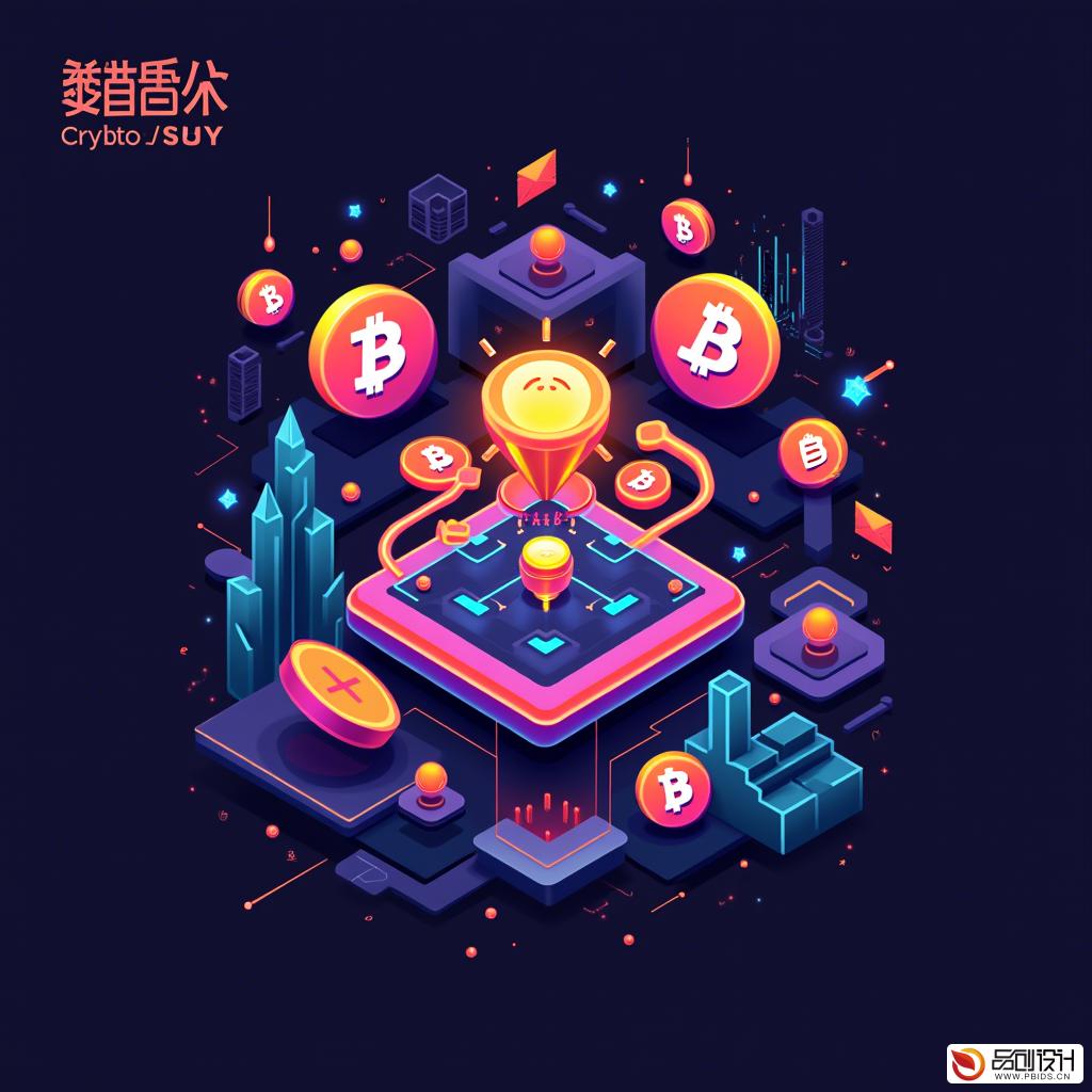 数字货币品牌视觉团队的创意力量:塑造未来金融的视觉语言