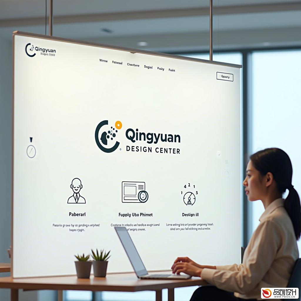 清远应用界面重构设计中心:打造卓越用户体验的创新之旅