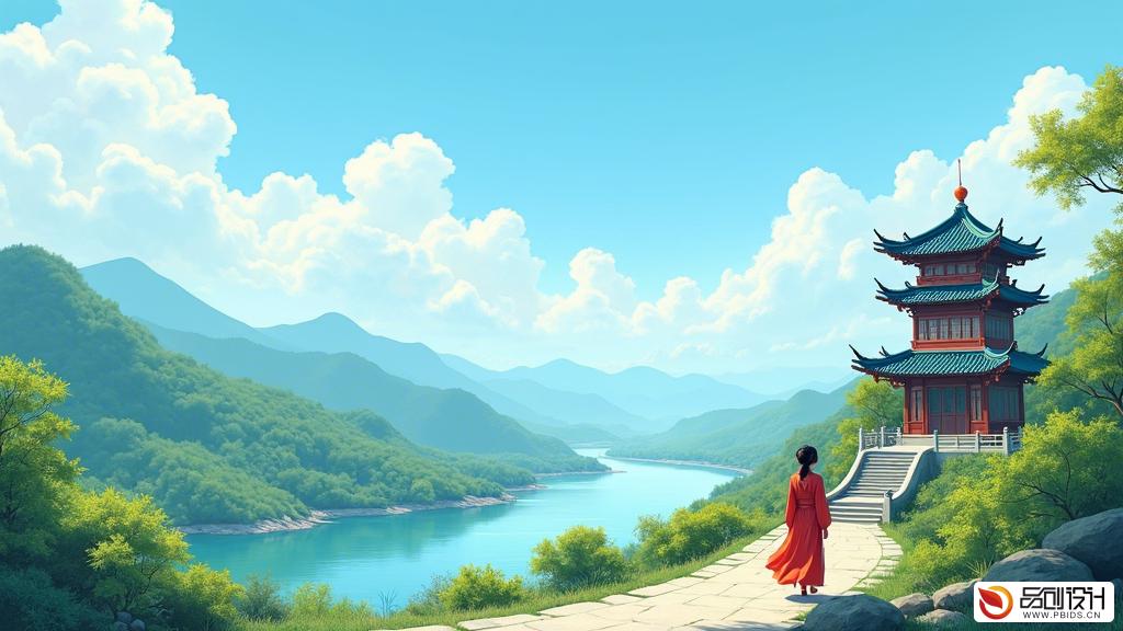 云浮网页视觉架构创新服务中心：引领设计新风尚
