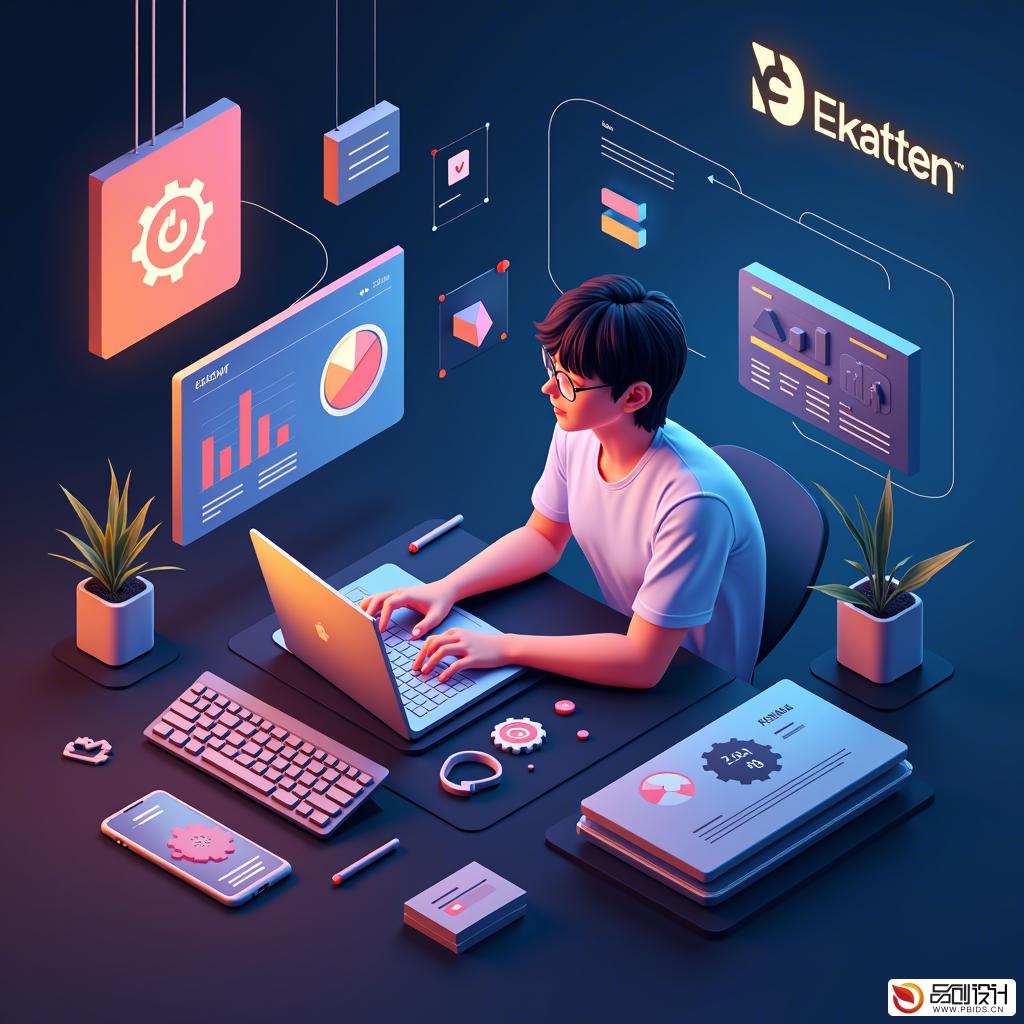 上饶高保真UI输出工作室：打造数字创意的视觉盛宴
