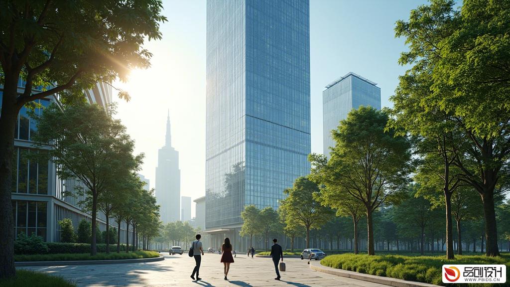 营口市企业官网定制创新服务中心：打造数字化转型新引擎

