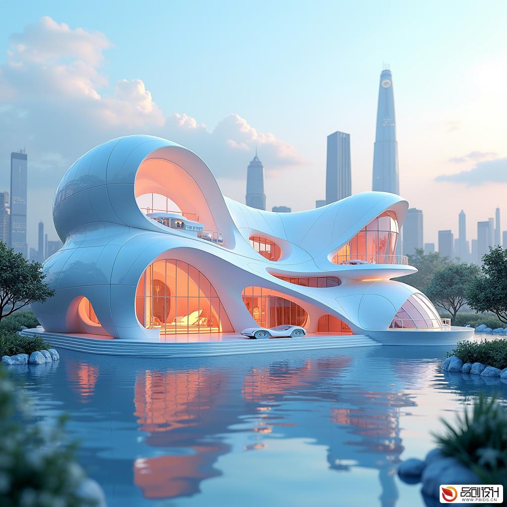 建筑设计体验原型开发:塑造未来空间的创新力量