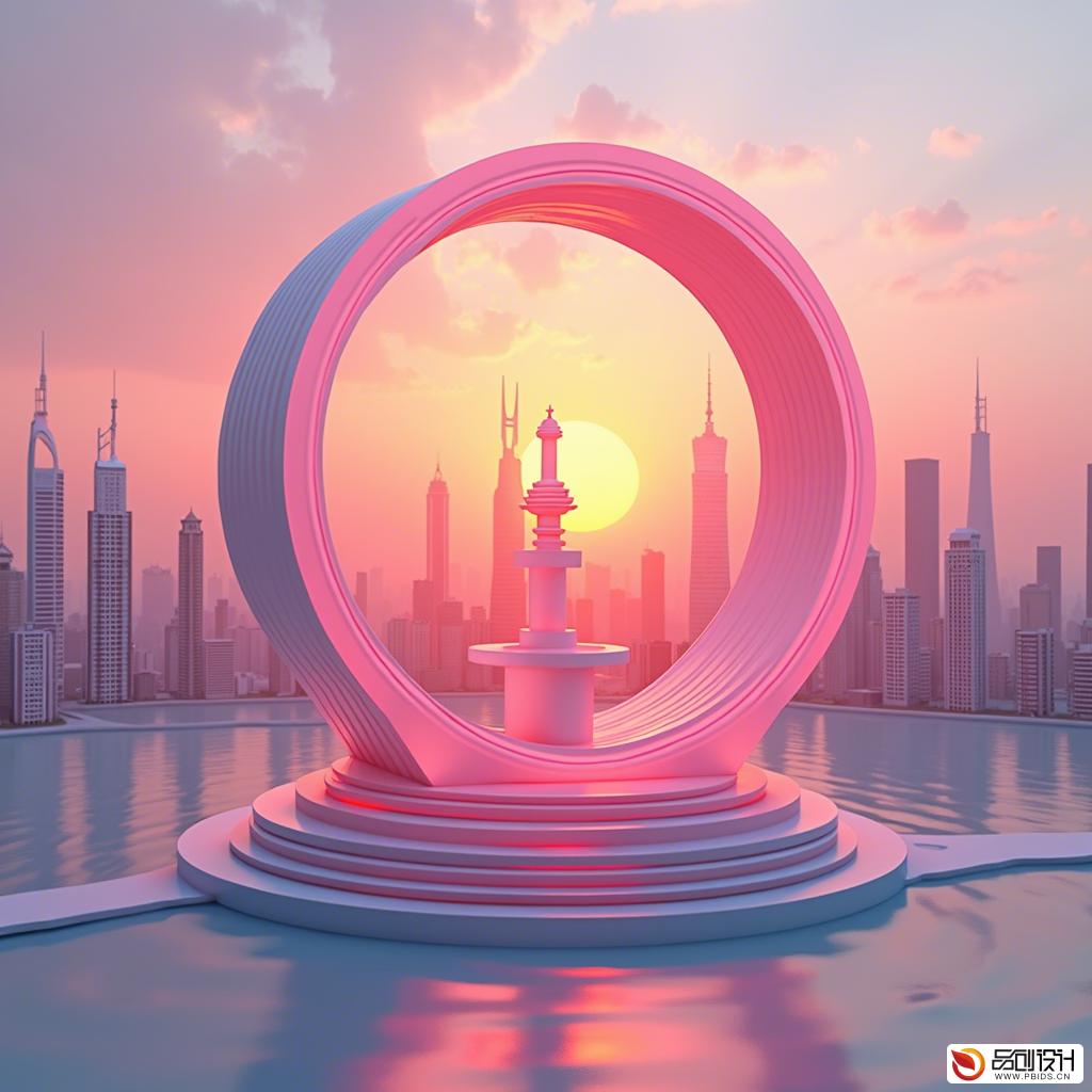 滨州市3D动态演示设计团队的创意之旅