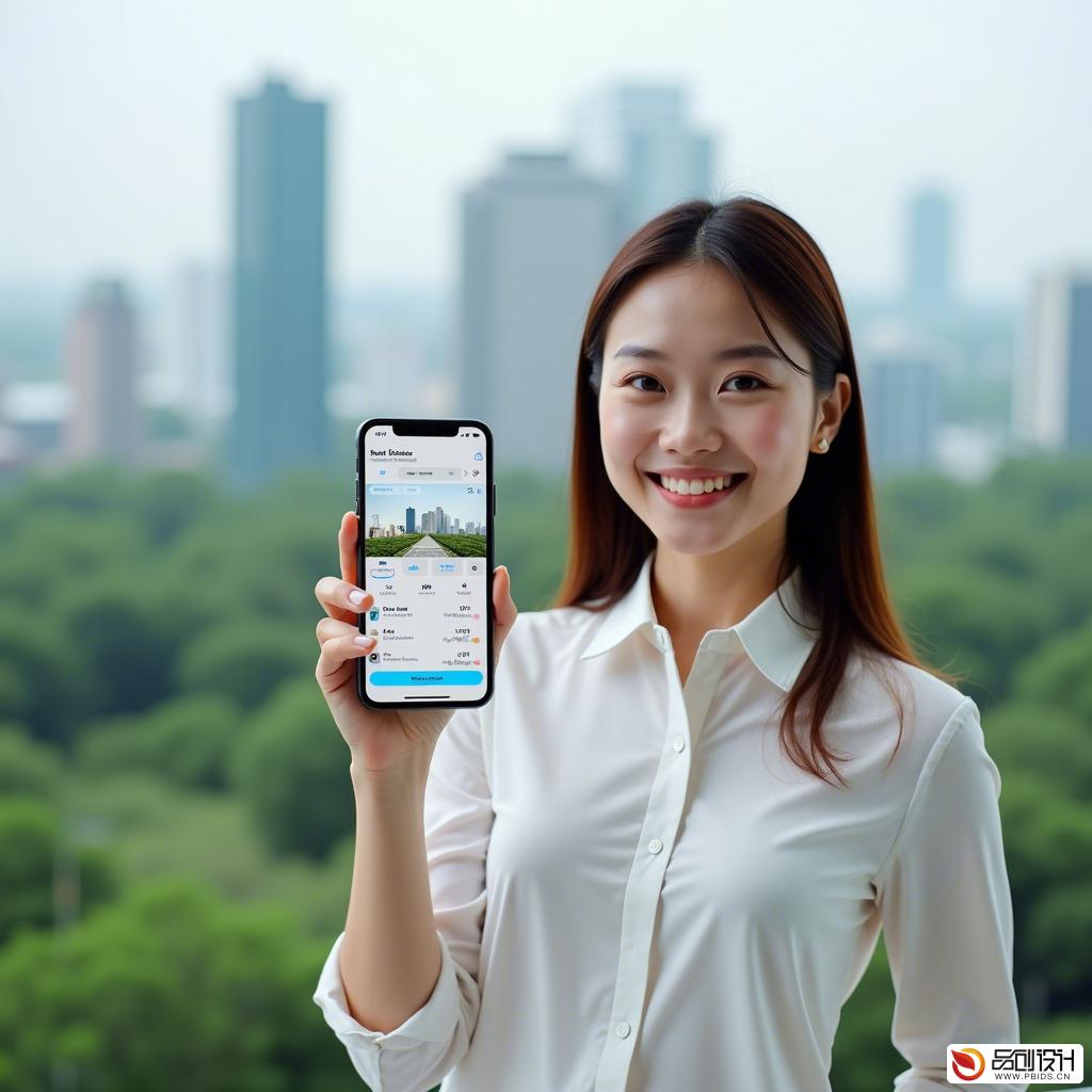 打造卓越体验:新房销售移动端UI/UX工作室的设计之道