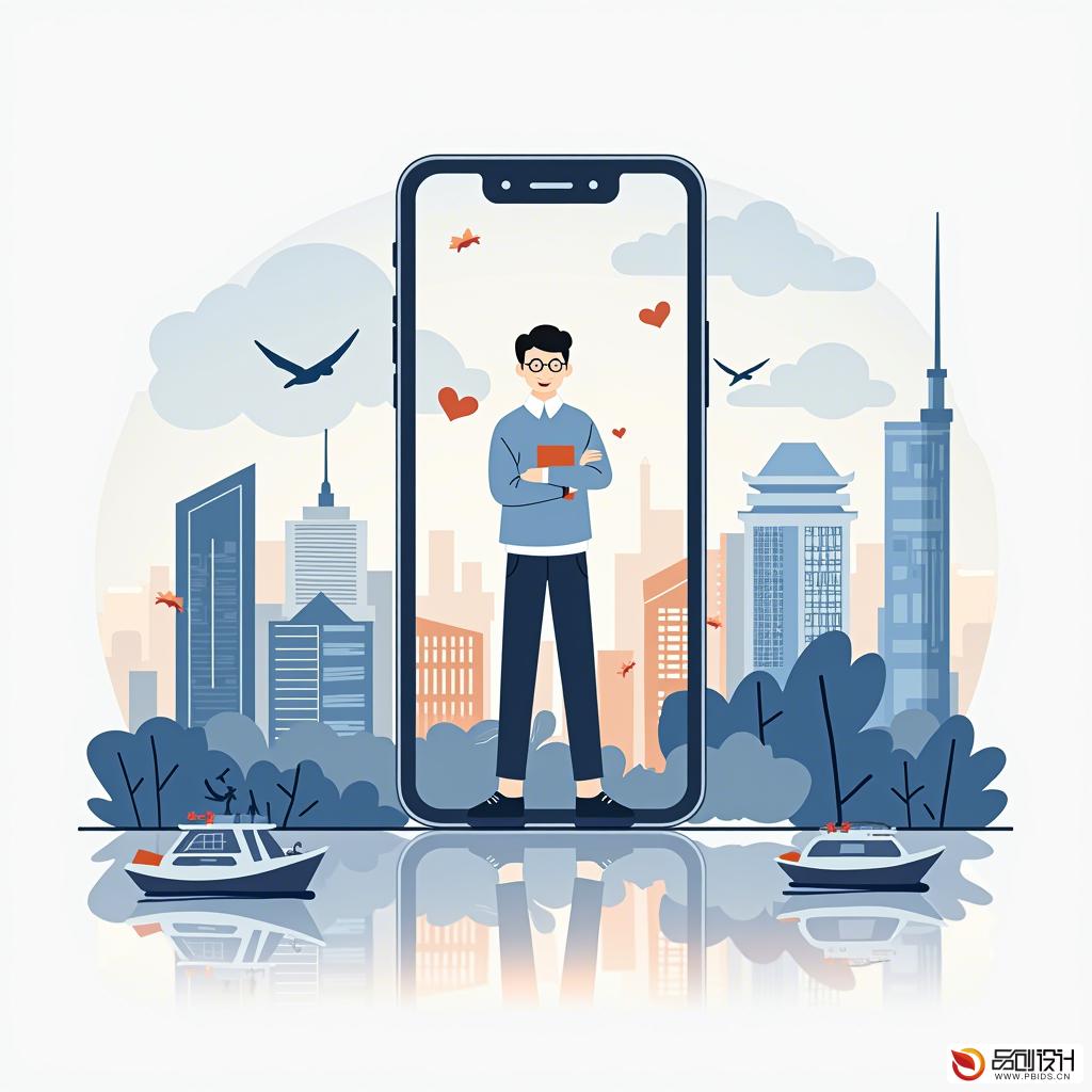 西宁市APP应用UI设计公司的创新之路