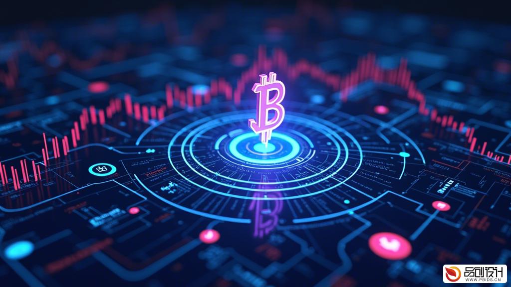 数字货币企业IP打造：设计中心的创新策略与实践
