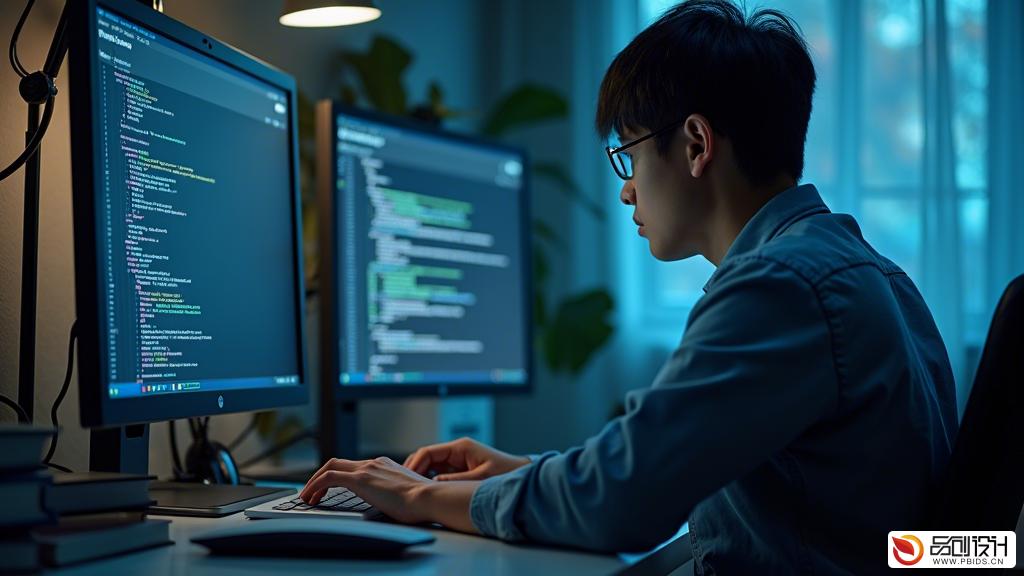 数据安全手机网页设计：打造安全高效的移动浏览体验

