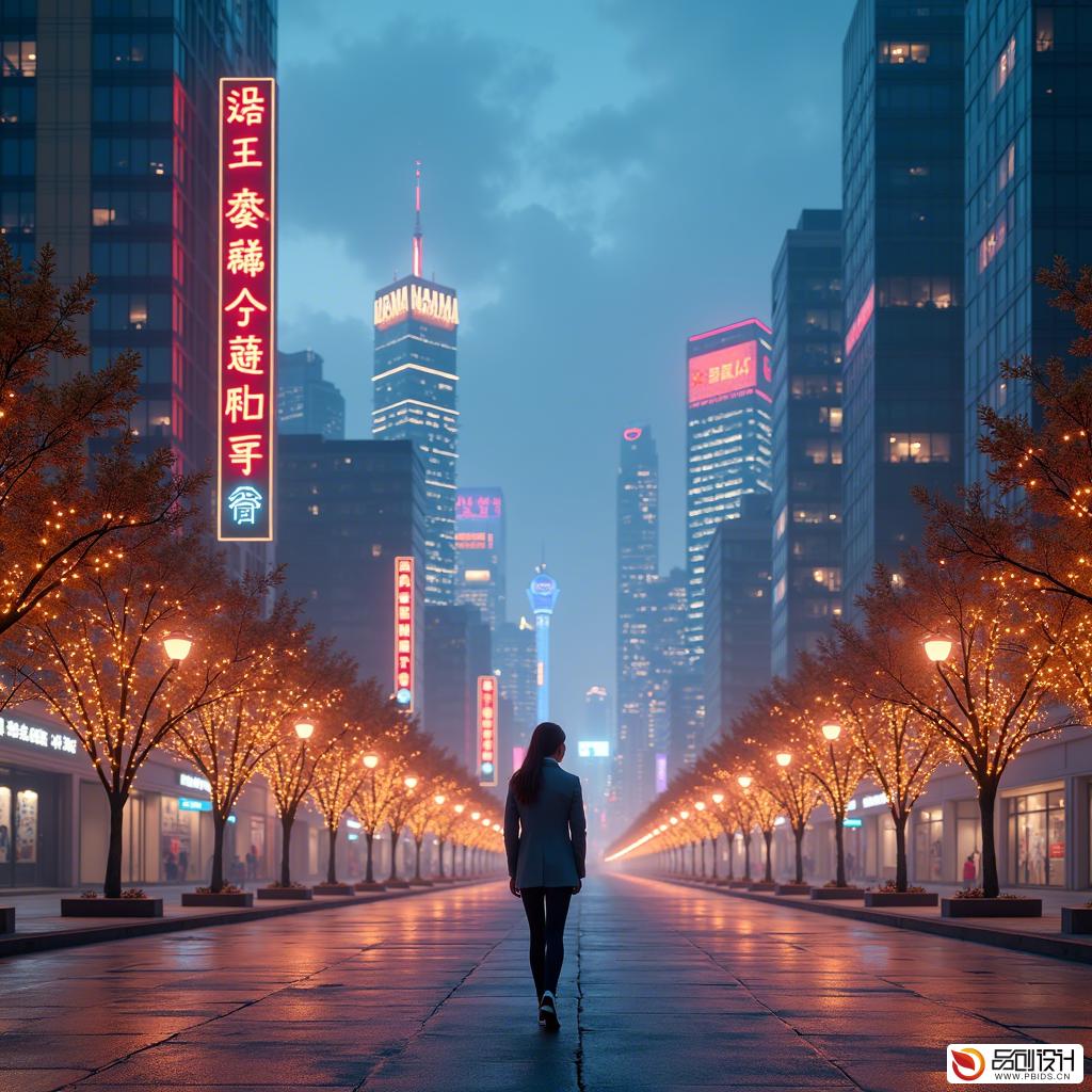 抚州市品牌焕新创新服务中心:引领城市品牌新风尚