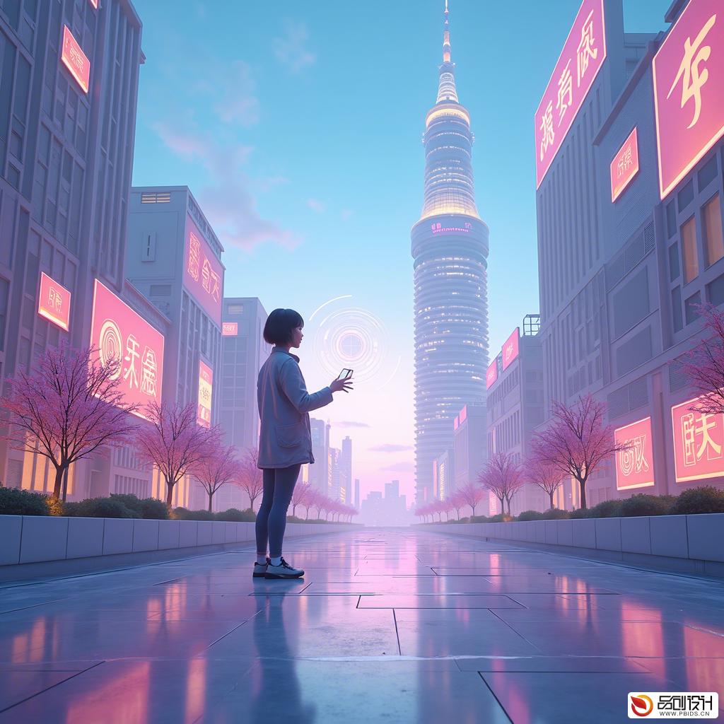 四平市界面设计企业的崛起与创新之路