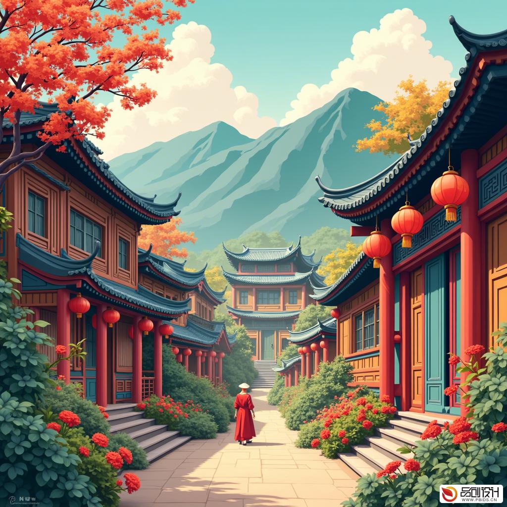 黔东南运营设计企业的崛起与创新之路