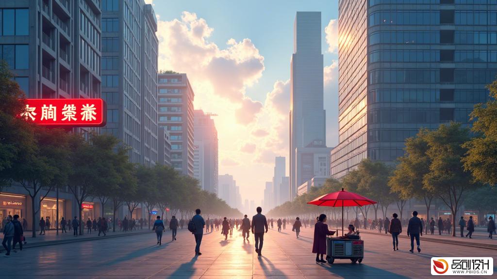 长春市用户旅程设计：打造卓越用户体验的设计公司
