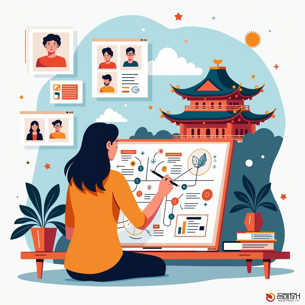 保定用户旅程设计单位：打造卓越用户体验的全方位探索
