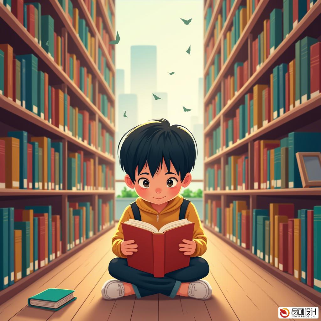 图书馆企业IP打造：塑造文化新地标，引领知识新风尚
