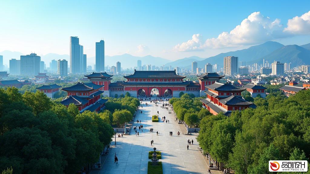 自贡市企业定制设计工作室：打造专属品牌形象的创意空间
