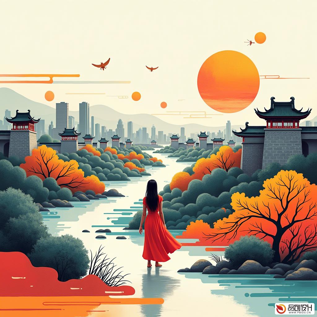 朔州市品牌动态图形合作伙伴:共创视觉盛宴的新篇章