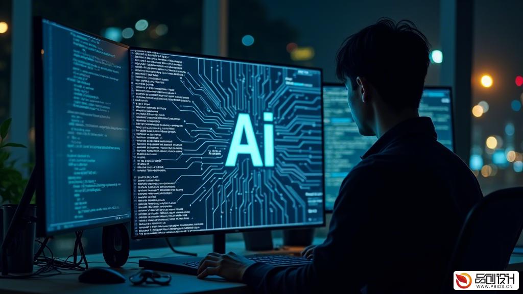 人工智能体验原型开发团队的探索与实践
