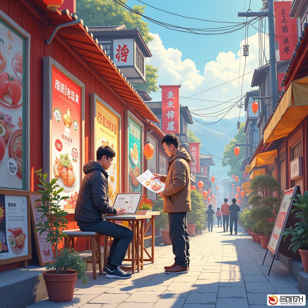 七台河促销物料设计:寻找理想合作伙伴的全面指南