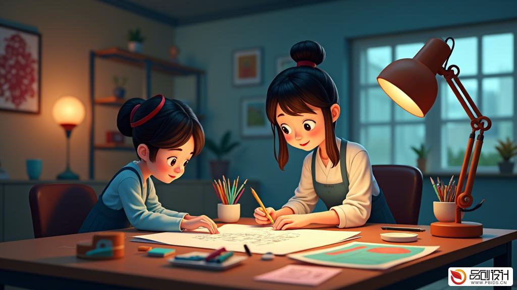 昭通沉浸式动效方案设计：打造未来商业新体验
