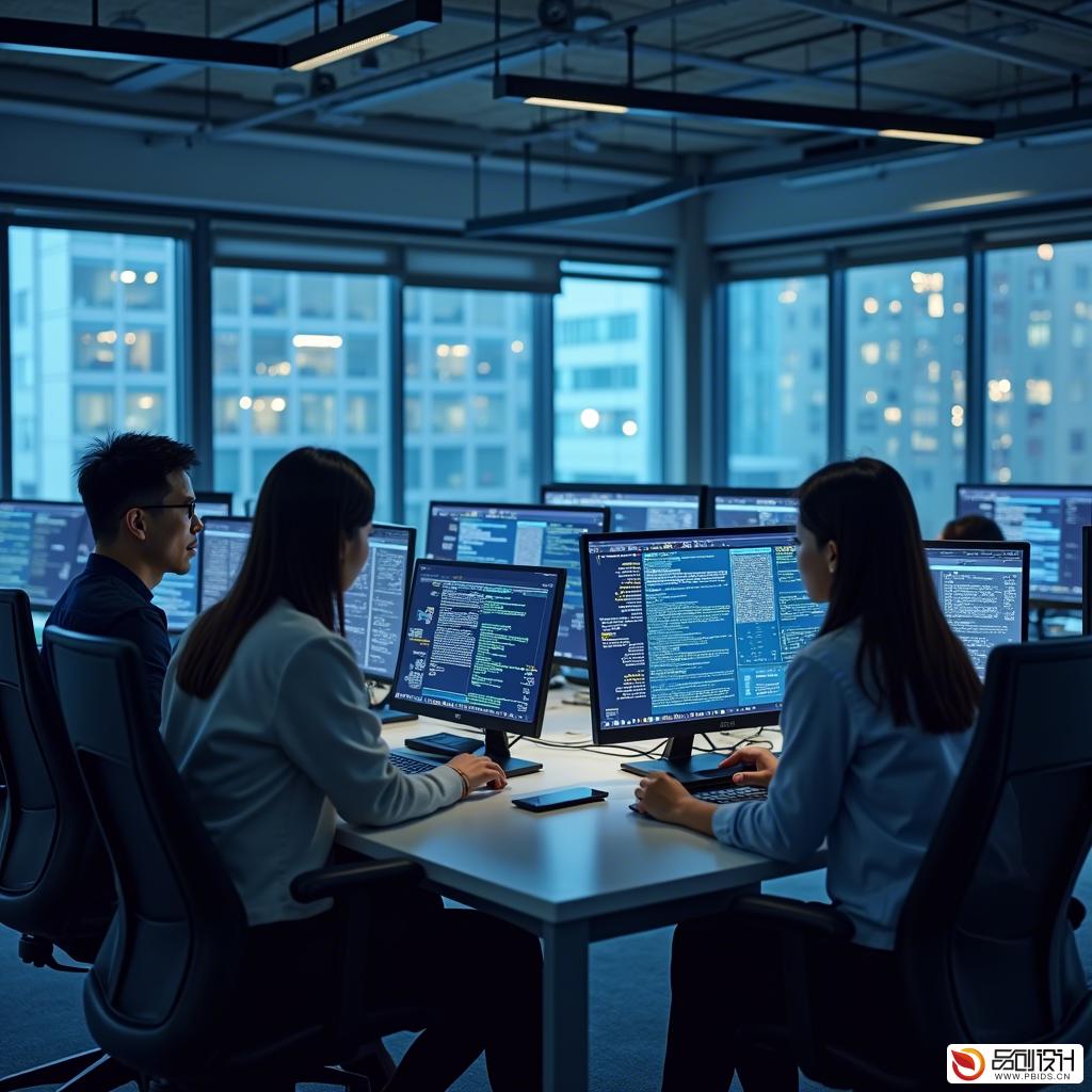 东北网页用户体验创新服务中心:引领数字时代新体验