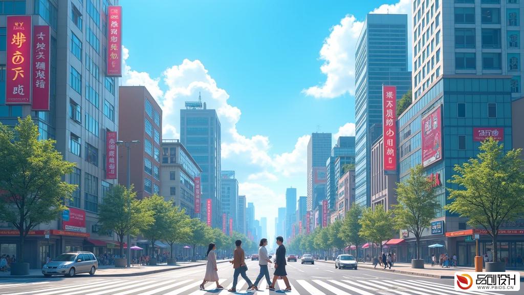 包头市品牌创新设计工作室：塑造城市品牌新风貌
