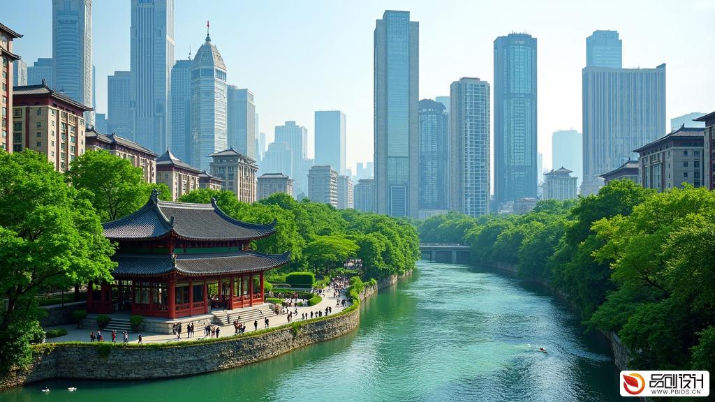 鹰潭市企业IP打造工作室：塑造品牌灵魂的创意工坊
