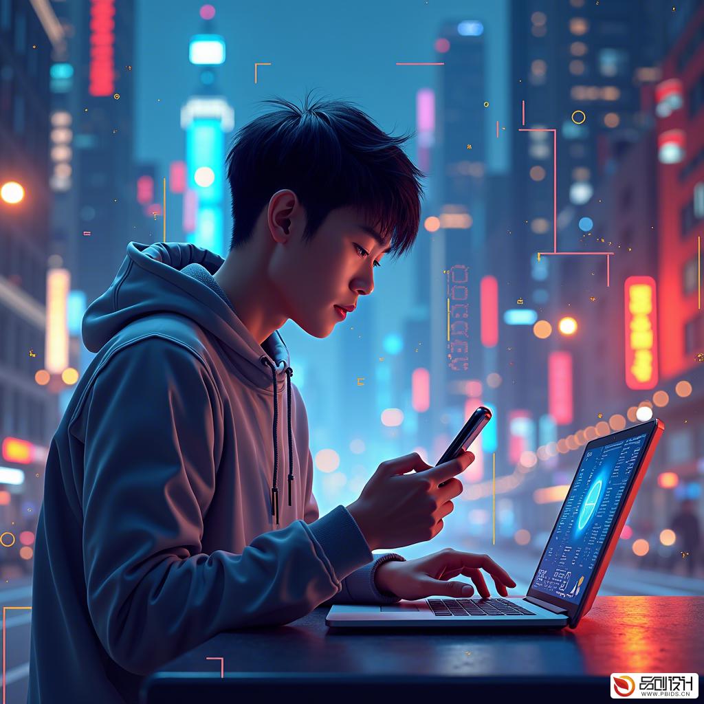 开封市用户体验设计机构：塑造卓越数字体验的领航者
