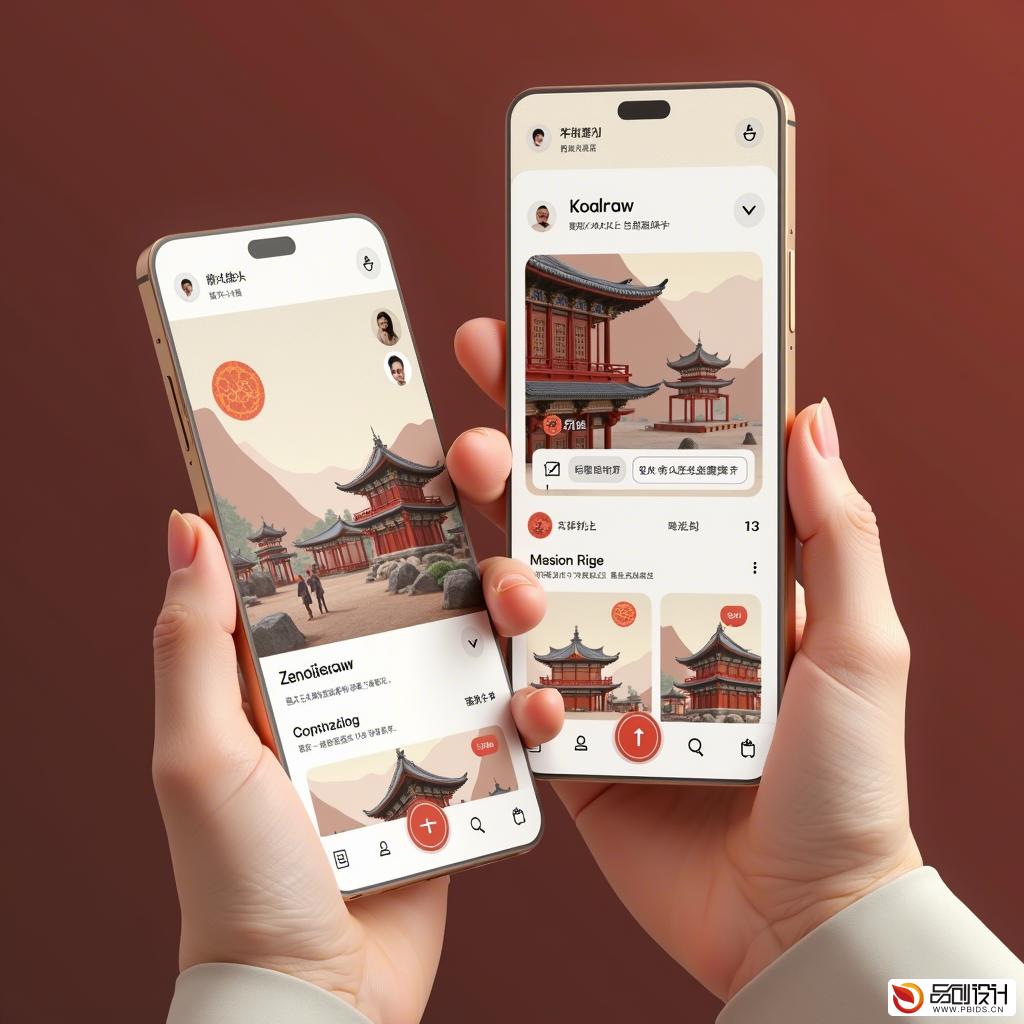 肇庆应用界面重构:提升用户体验与品牌价值的创新实践