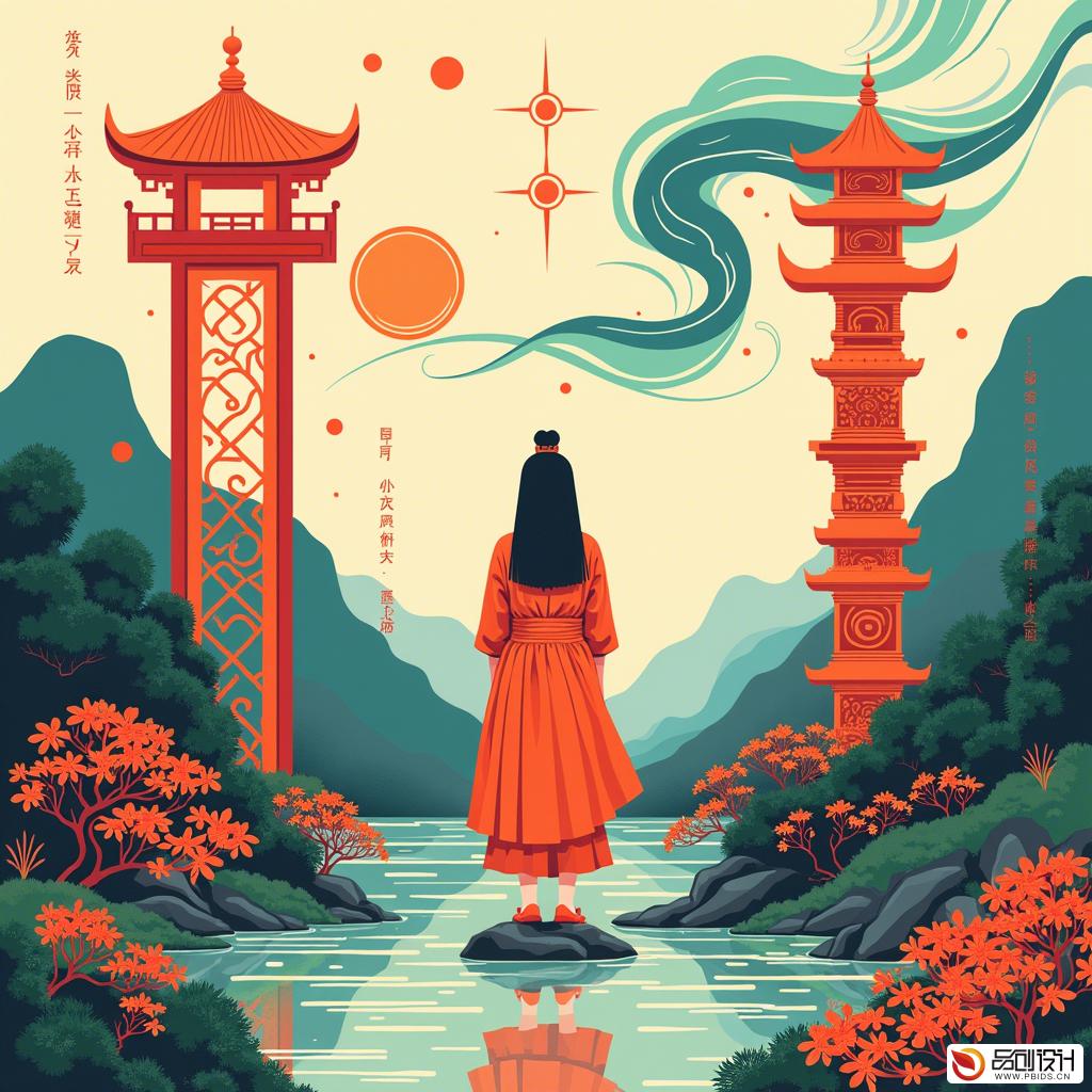 丽江品牌符号设计的卓越合作伙伴：共创文化新篇章
