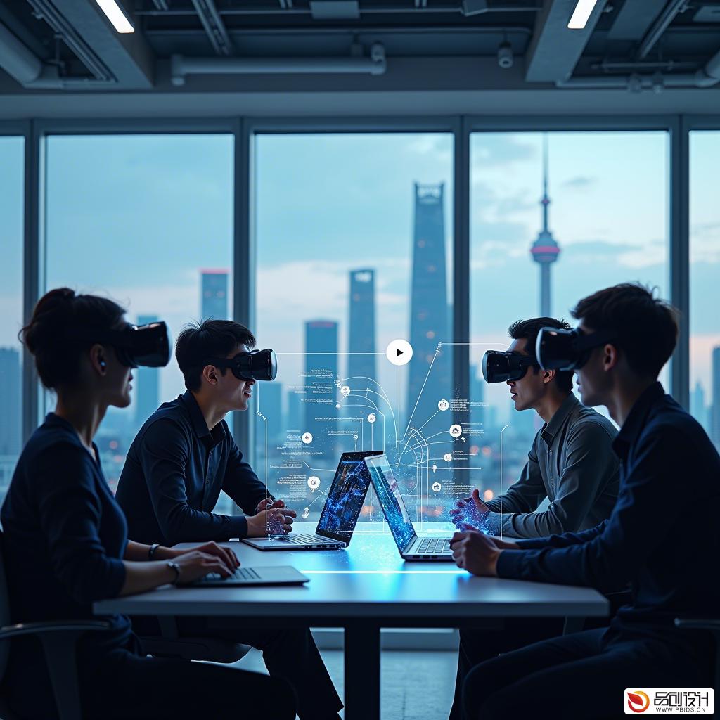 铜仁市体验原型开发团队的创新之旅