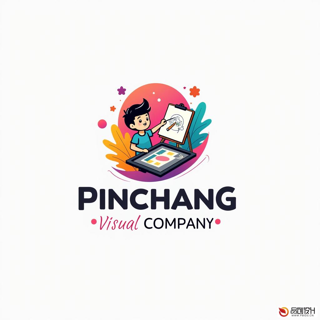 山南市品创视觉公司:引领创意视觉新风尚