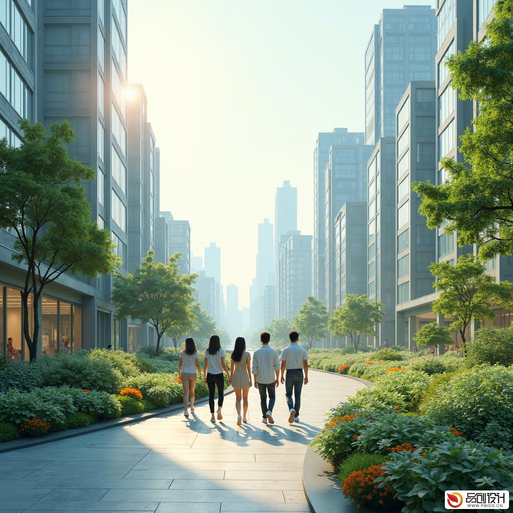 安康市创新设计策略：激发城市活力，塑造未来愿景
