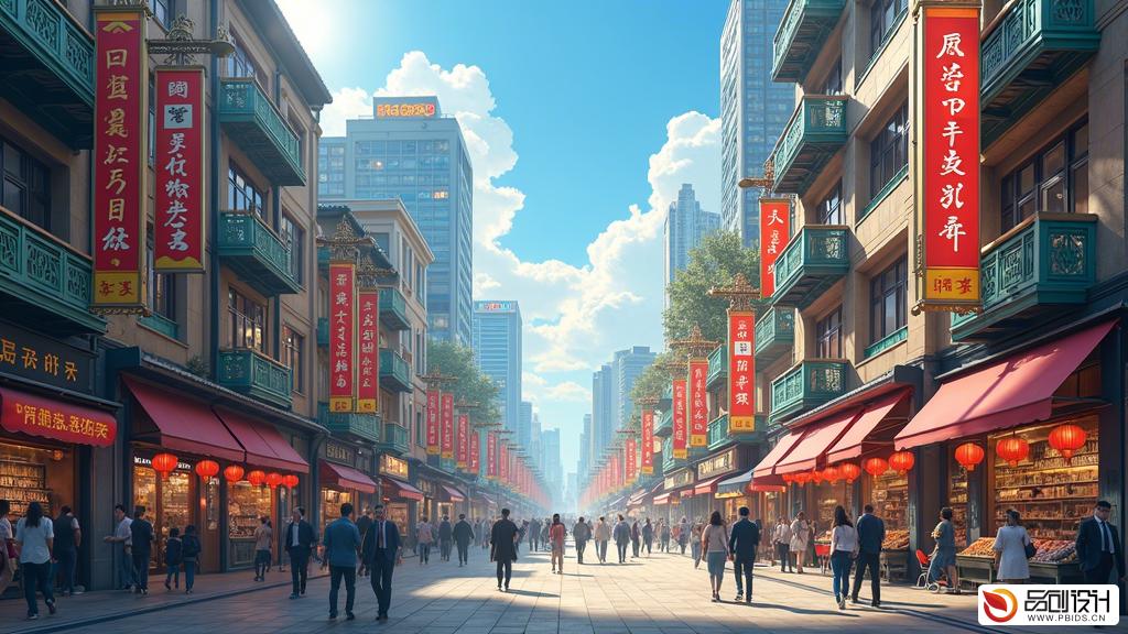 潮州市品牌触点优化设计中心：打造卓越品牌体验的全方位策略
