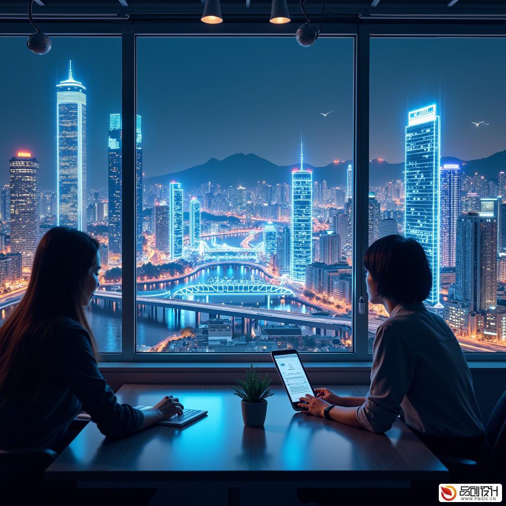 南京市交互设计设计公司的创新之路与未来展望
