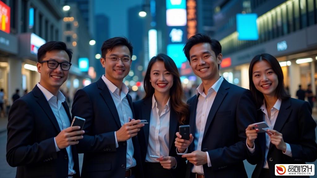 铜仁热点营销设计中心：创新引领，打造品牌新高度
