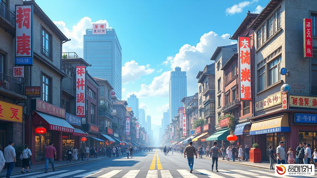 鄂州市品牌动态图形工作室：创意无限，塑造视觉新体验
