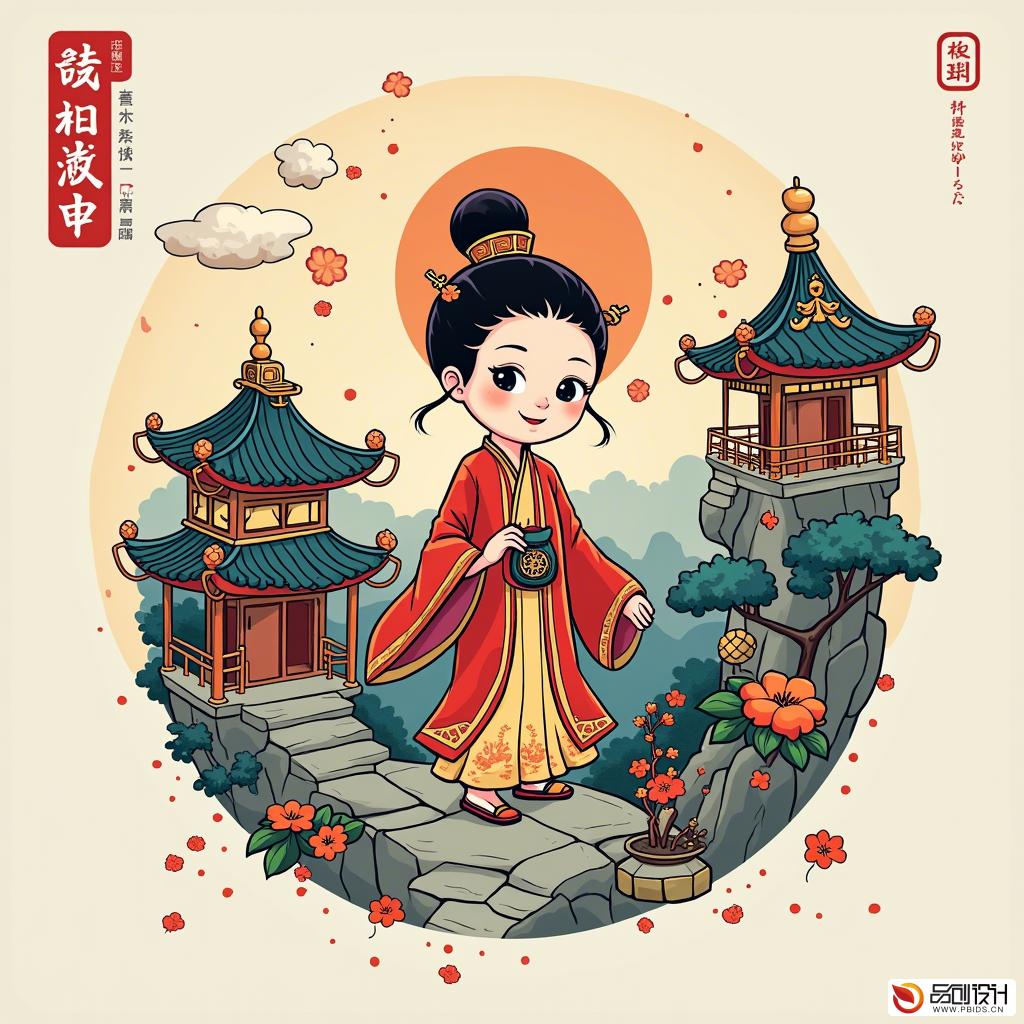 丽水应用品牌化设计：塑造企业独特魅力的艺术

